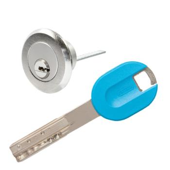 Außenzylinder ABUS Bravus.4000 Pro Cap